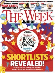 The Week Junior UK - 27.05.2023