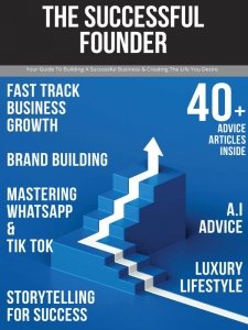 The Successful Founder - Summer 2024