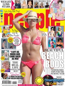 People SA - 15 January 2016