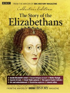 BBC History - The Story of the Elizabethans