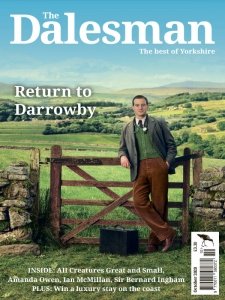 Dalesman - 10.2020