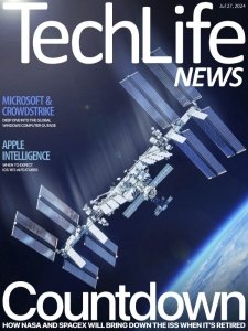 Techlife News - 07.27.2024