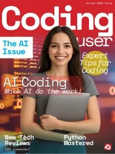 Coding User - The AI Issue 2025