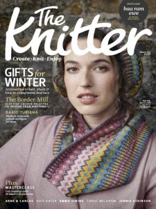 The Knitter - Is. 143 2019