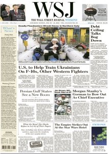 The Wall Street Journal 05.20.2023