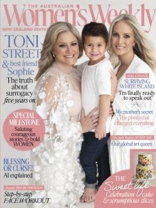 The Australian Women's Weekly NZ - 09.2023