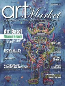 Art Market - 12.2024