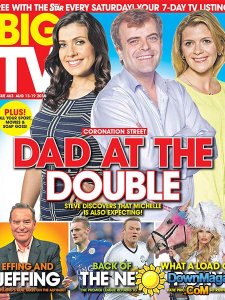 Big Tv - 13 August 2016