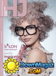 Hairdressers Journal - 10.2017