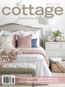 The Cottage Journal - Winter 2018