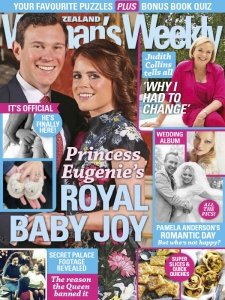 Woman's Weekly NZ - 02.22.2021