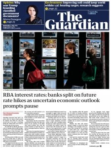 The Guardian AU - 5.07.2023