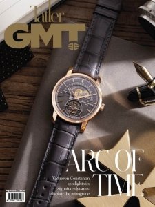 Tatler GMT - 08.2023