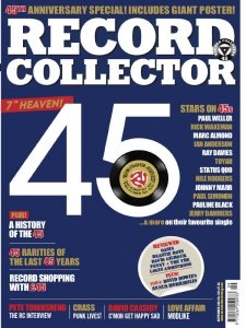 Record Collector - 09.2024