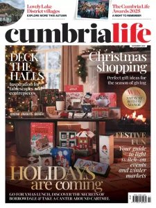 Cumbria Life - 11.2025