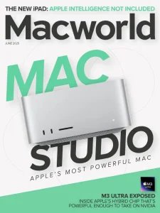 Macworld USA - 06.2025