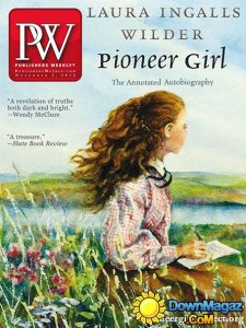 Publishers Weekly USA - 2 November 2015