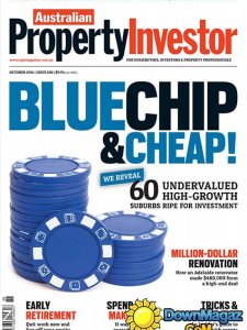 Australian Property Investor - October 2016