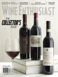 Wine Enthusiast - 12.2018