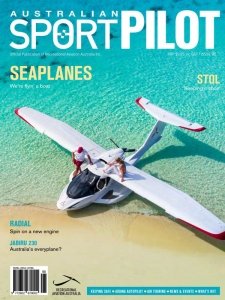 Sport Pilot AU - 12.2020