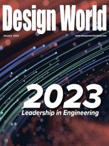 Design World - 01.2023