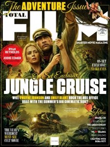 Total Film - 07.2021