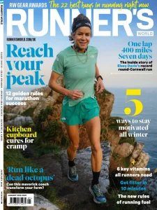 Runner's World UK - 01.2026