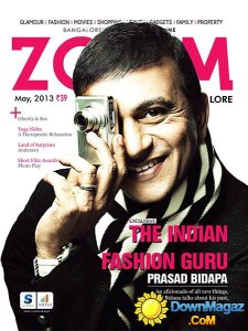 Zoom - May 2013