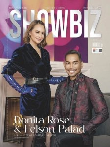 SHOWBIZ - 02.2024