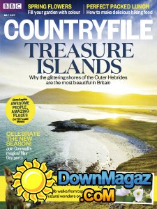 BBC Countryfile - 05.2017