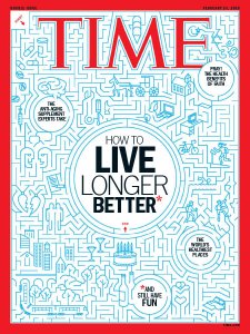 Time USA - 26.02.2018