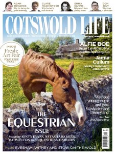 Cotswold Life - 04.2019