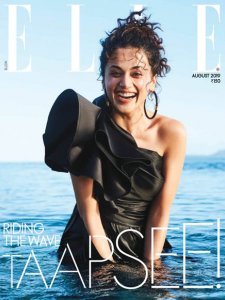 Elle IN - 08.2019