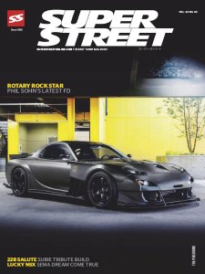 Super Street - 02.2020