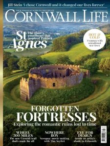 Cornwall Life - 02/03 2025