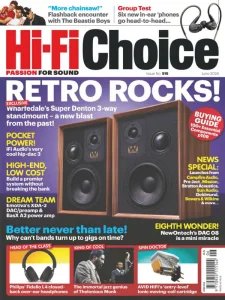 Hi-Fi Choice - 06.2024