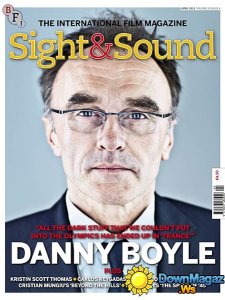 Sight & Sound N.4 - April 2013