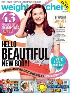 Weight Watchers - June 2016