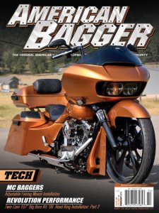 American Bagger - 02.2018