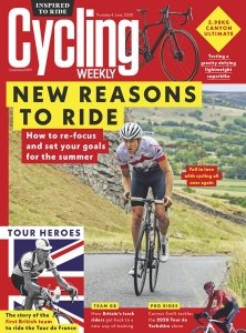 Cycling Weekly - 4.06.2020