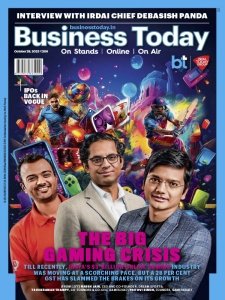 Business Today - 10.29.2023