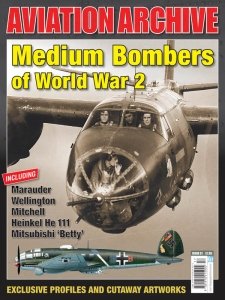 Aviation Archive - Issue 42 Aircraft that Changed the World 2019