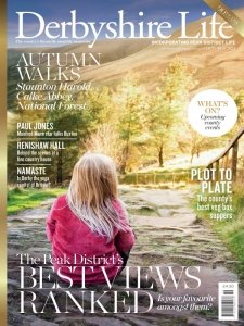 Derbyshire Life - 10.2021