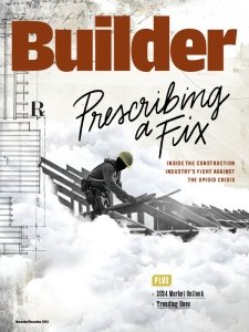 Builder - 11/12 2023