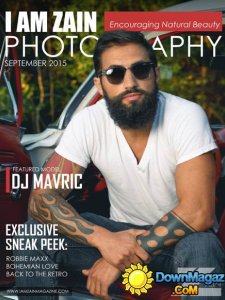 I Am Zain Photography USA - September 2015