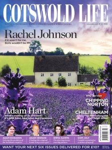 Cotswold Life - 07.2020