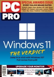 PC Pro - 12.2021