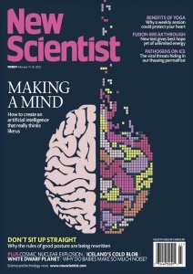 New Scientist - 02.19.2022