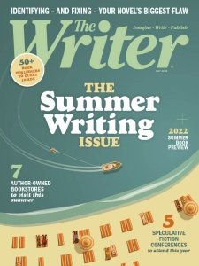 The Writer - 07.2022