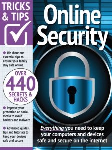 Online Security Tricks and Tips - Ed. 13 2023